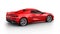 2026 Chevrolet Corvette E-Ray 3LZ
