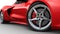 2026 Chevrolet Corvette E-Ray 3LZ
