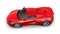 2026 Chevrolet Corvette E-Ray 3LZ