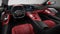 2026 Chevrolet Corvette E-Ray 3LZ