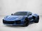 2027 Chevrolet Corvette Grand Sport 2LT