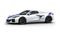 2027 Chevrolet Corvette Grand Sport 3LT