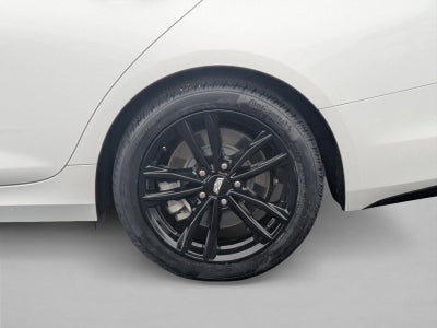 2023 Cadillac CT4 Luxury