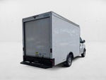 2025 Chevrolet Express Cutaway 3500 Base