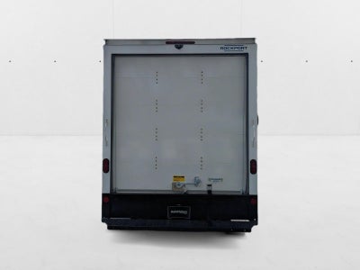 2025 Chevrolet Express Cutaway 3500 Base