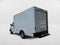 2025 Chevrolet Express Cutaway 3500 Base