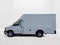 2025 Chevrolet Express Cutaway 3500 Base