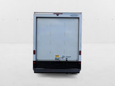 2025 Chevrolet Express Cutaway 3500 Base