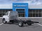2025 Chevrolet Express Cutaway 3500 Base