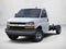 2025 Chevrolet Express Cutaway 3500 Base