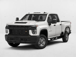 2023 Chevrolet Silverado 2500 HD WT