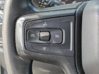 2023 Chevrolet Silverado 3500 HD Chassis Cab Work Truck