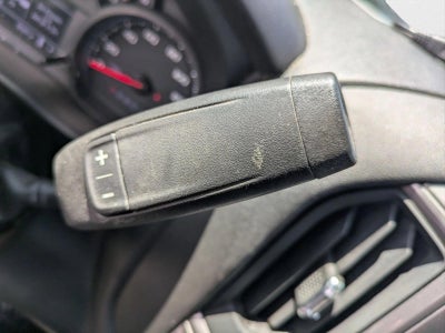 2023 Chevrolet Silverado 3500 HD Chassis Cab Work Truck