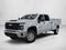 2025 Chevrolet Silverado 3500 HD WT