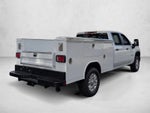 2025 Chevrolet Silverado 3500 HD WT
