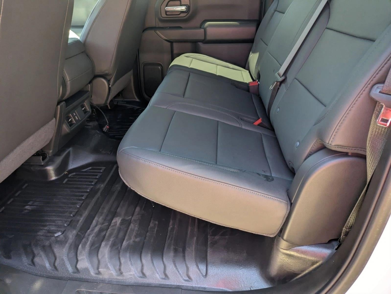 2025 Chevrolet Silverado 3500 HD WT