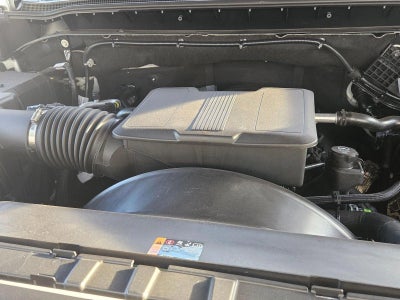 2025 Chevrolet Silverado 3500 HD LT DRW