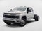 2025 Chevrolet Silverado 3500 HD LT