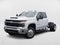 2025 Chevrolet Silverado 3500 HD LT