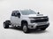2025 Chevrolet Silverado 3500 HD LT