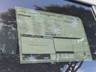 2025 Chevrolet Silverado 3500 HD LT