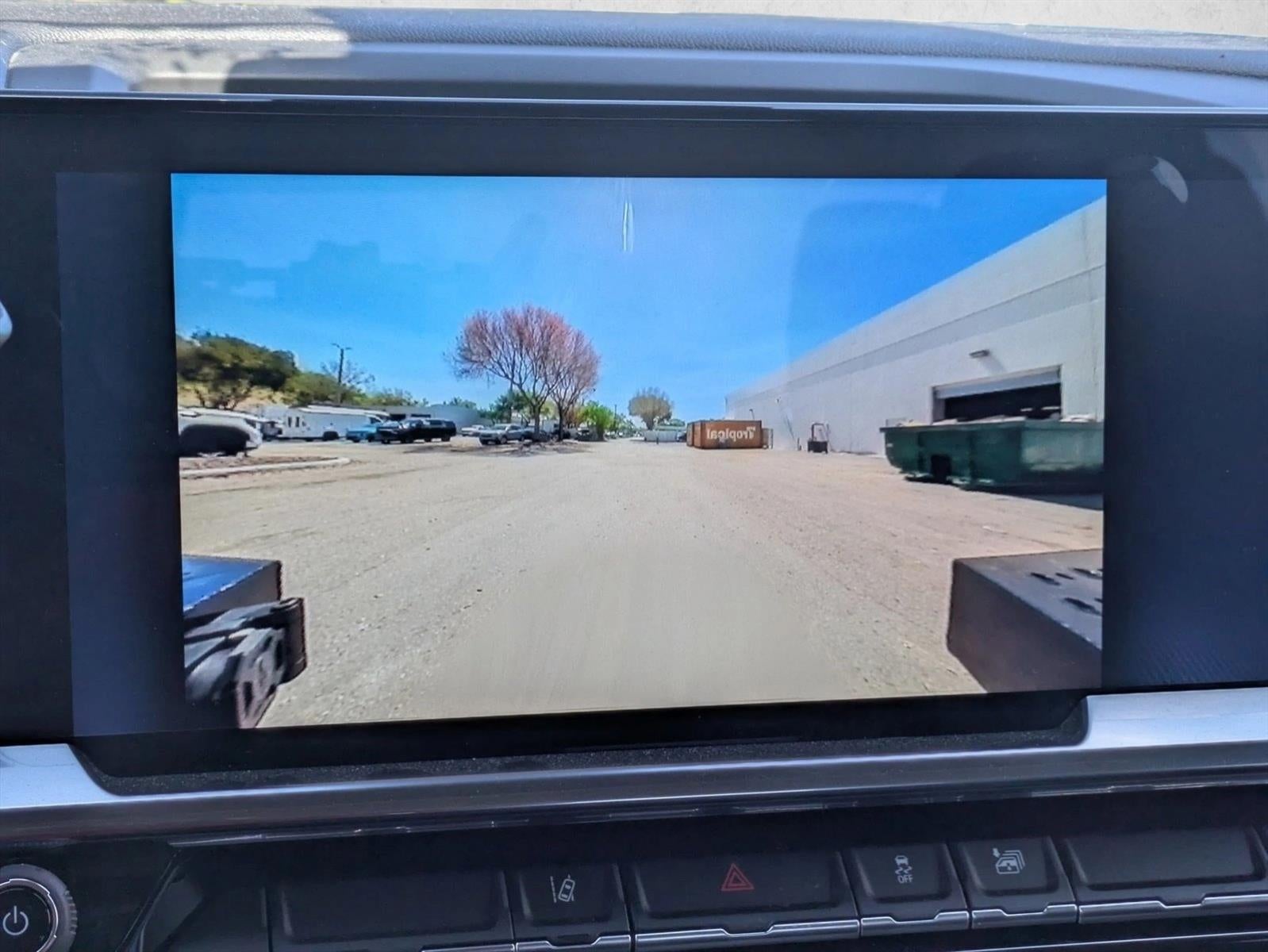 2025 Chevrolet Silverado 3500 HD LT DRW