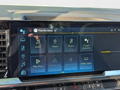 2025 Chevrolet Silverado 3500 HD LT DRW