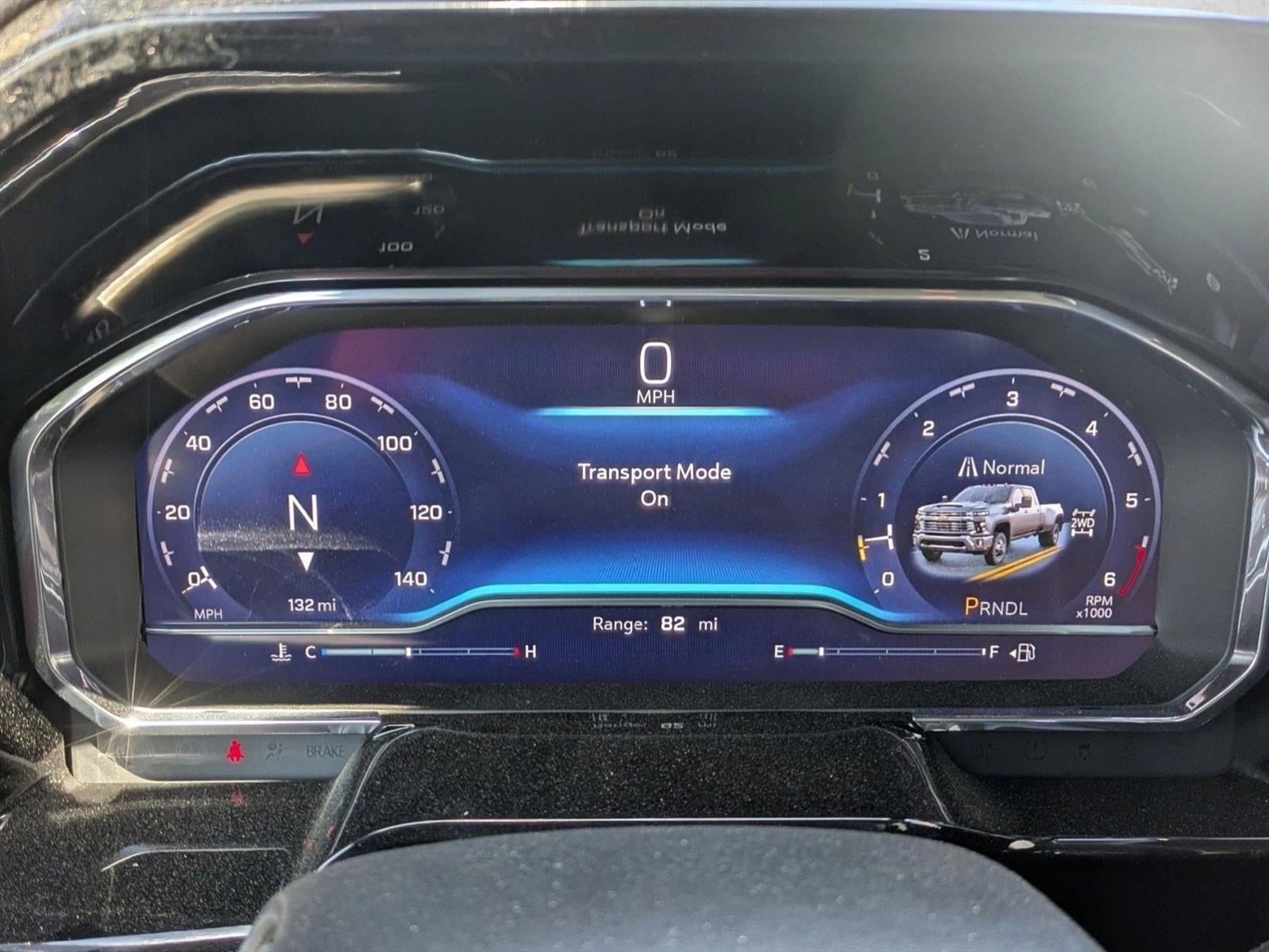2025 Chevrolet Silverado 3500 HD LT DRW