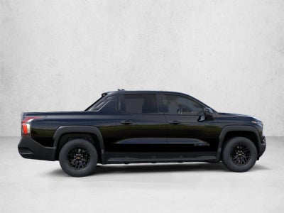 2026 Chevrolet Silverado EV LT - Standard Range