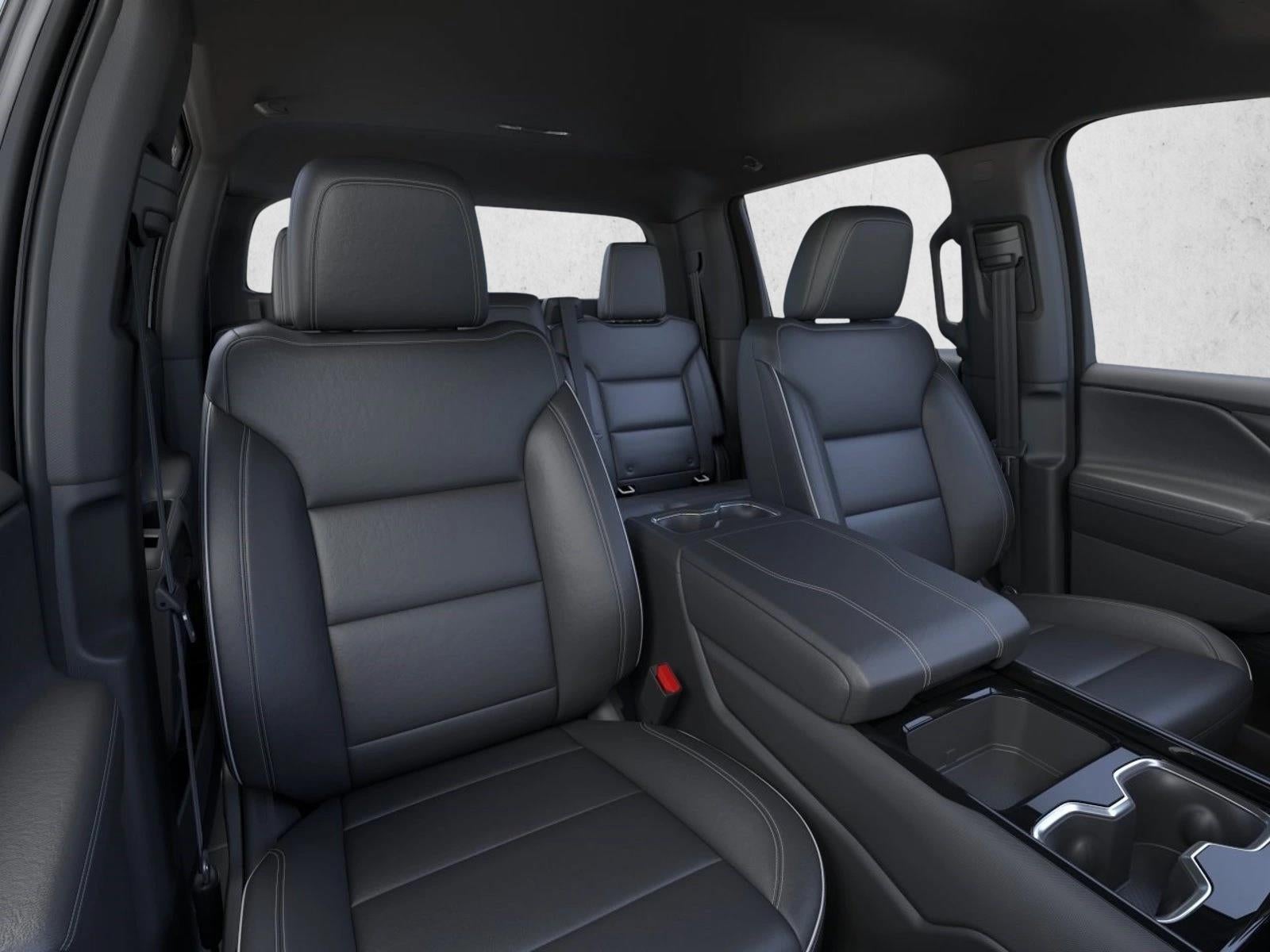 2026 Chevrolet Silverado EV LT - Standard Range