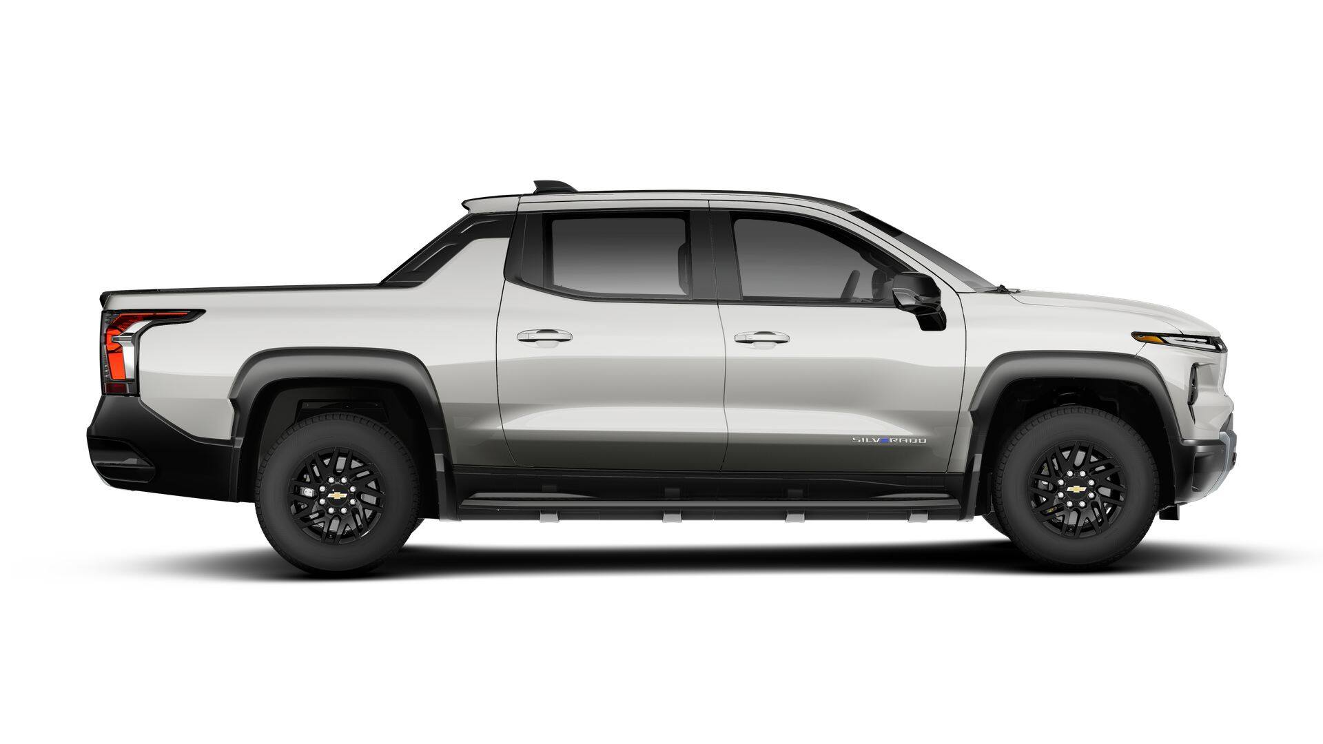 2026 Chevrolet Silverado EV LT - Photo 15