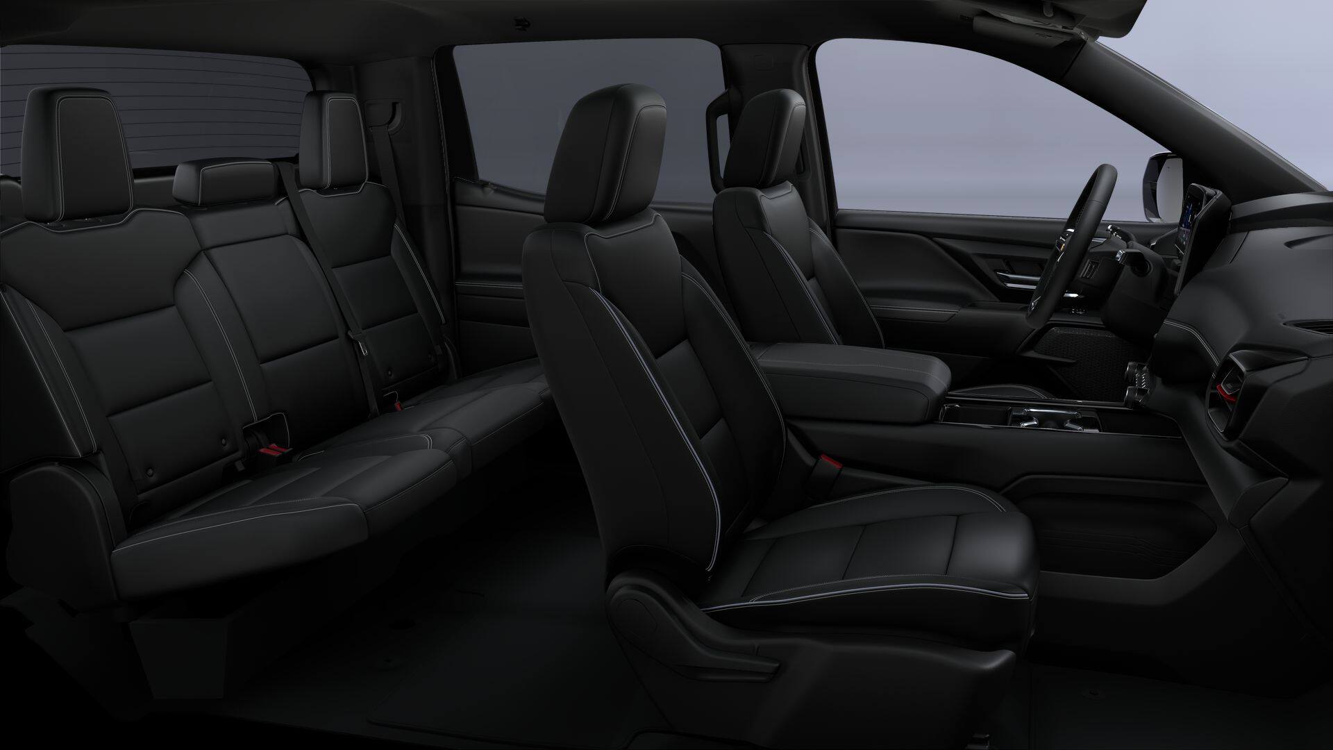 2026 Chevrolet Silverado EV LT - Photo 18