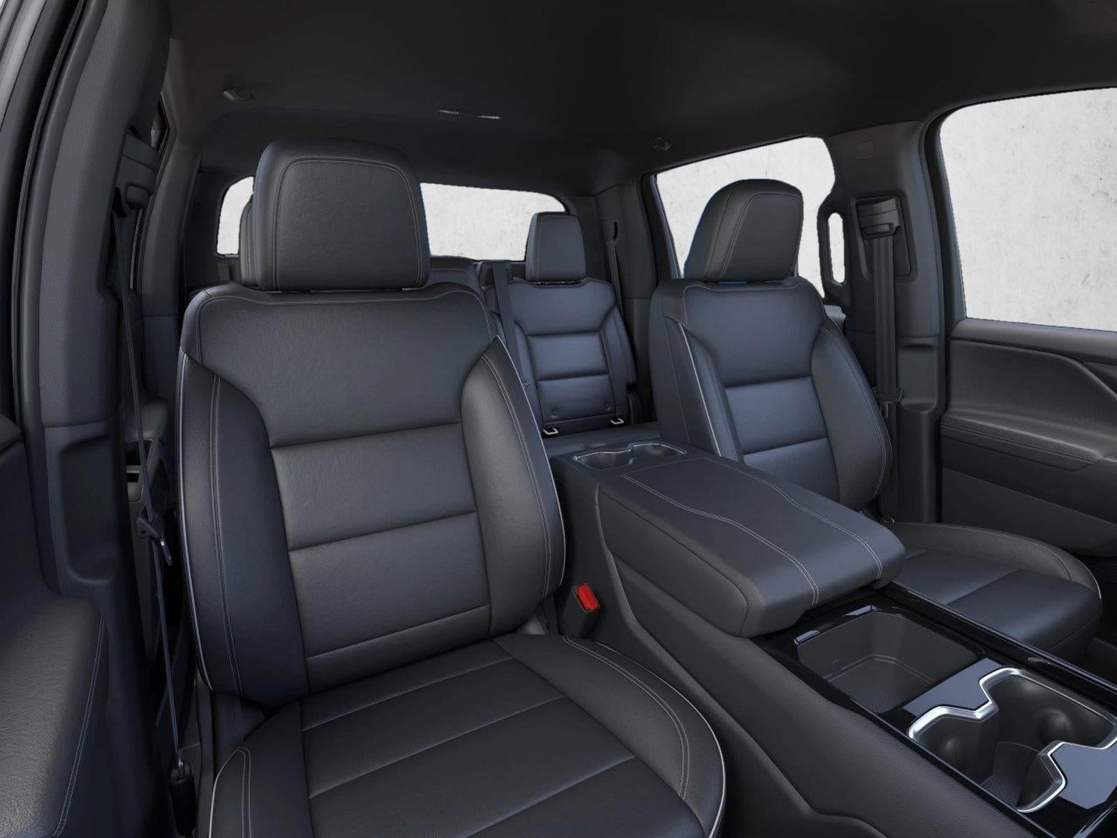 2026 Chevrolet Silverado EV LT - Standard Range