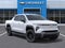 2026 Chevrolet Silverado EV LT - Standard Range
