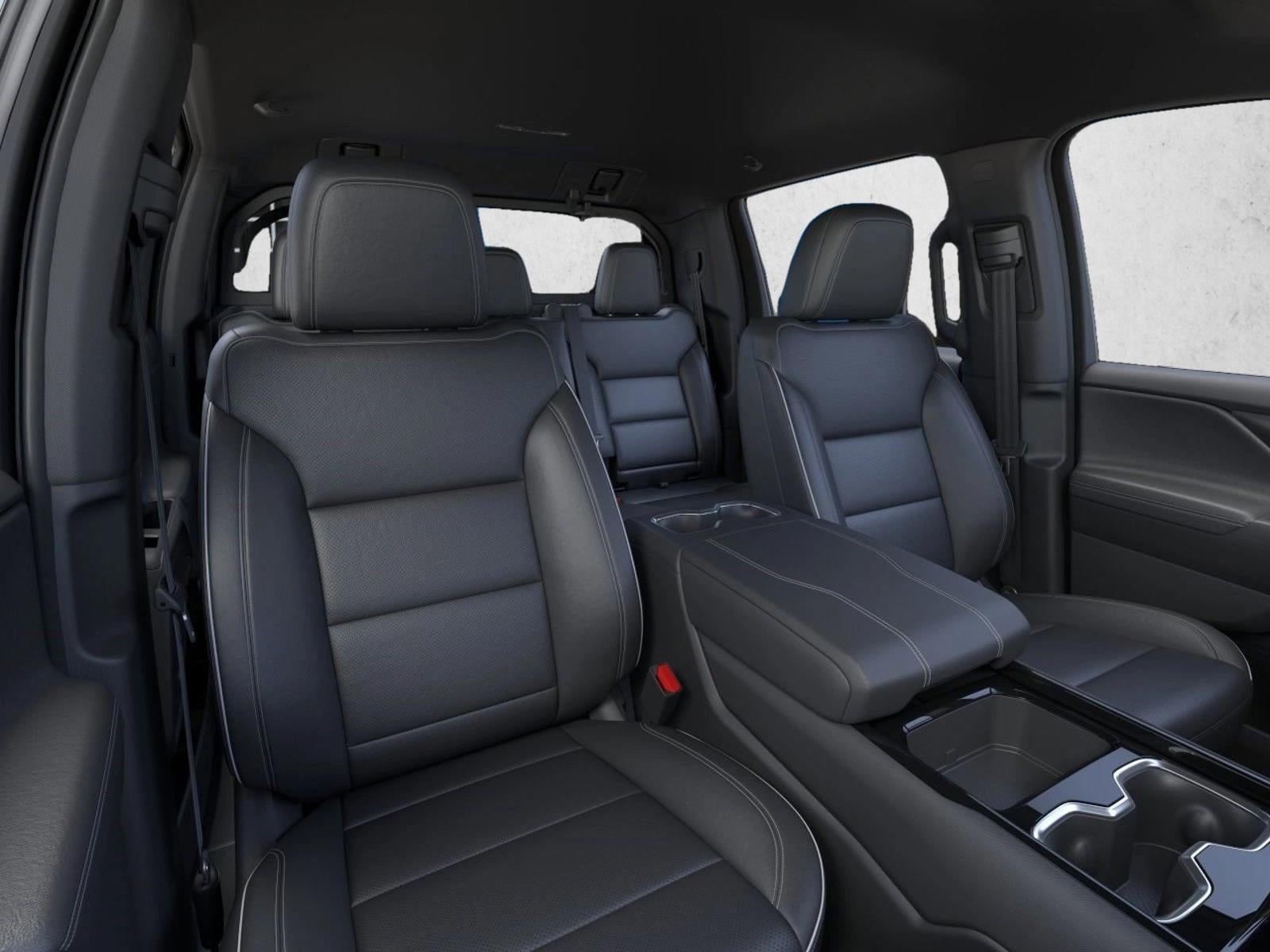 2026 Chevrolet Silverado EV LT - Extended Range
