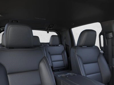 2026 Chevrolet Silverado EV LT - Extended Range