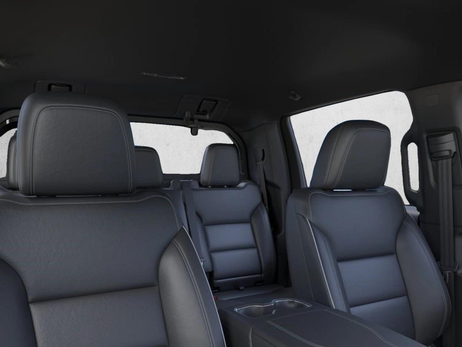 2026 Chevrolet Silverado EV LT - Extended Range