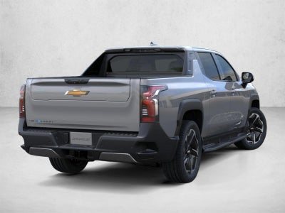 2026 Chevrolet Silverado EV LT - Extended Range