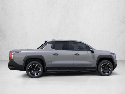 2026 Chevrolet Silverado EV LT - Extended Range