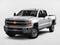2016 Chevrolet Silverado 2500 HD LTZ