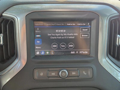 2023 Chevrolet Silverado 2500 HD Work Truck