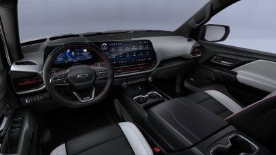 2026 Chevrolet Silverado EV RST Stars and Steel Edition - Extended Range