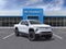 2026 Chevrolet Silverado EV Trail Boss - Extended Range