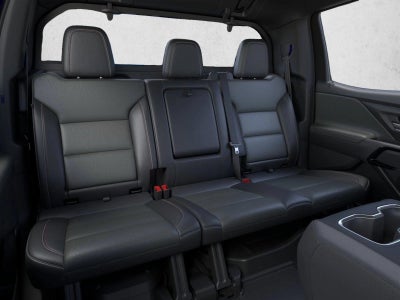 2026 Chevrolet Silverado EV Trail Boss - Extended Range