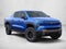 2026 Chevrolet Silverado EV Trail Boss - Extended Range