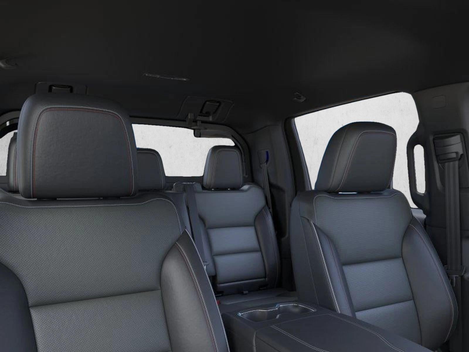 2026 Chevrolet Silverado EV Trail Boss - Extended Range