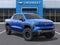 2026 Chevrolet Silverado EV Trail Boss - Extended Range