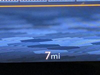 2026 Chevrolet Silverado EV Trail Boss - Max Range