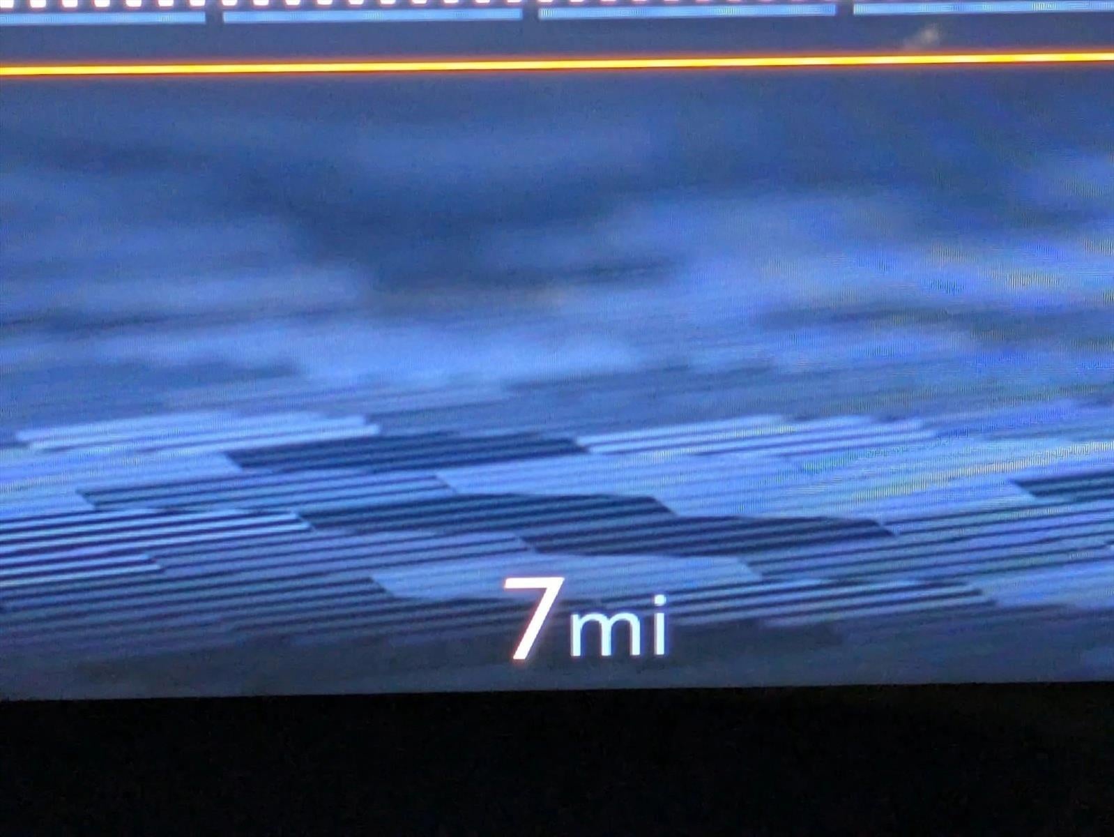 2026 Chevrolet Silverado EV Trail Boss - Max Range