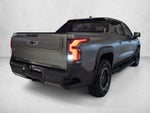 2026 Chevrolet Silverado EV Trail Boss - Max Range